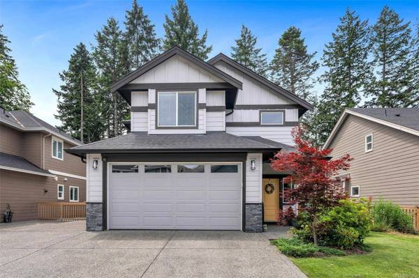 3636 Honeycrisp Ave, Langford, BC V9C 0N5