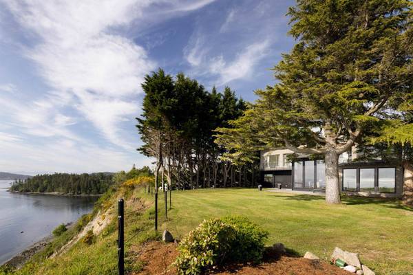 3300 Livesay Rd, Central Saanich, BC V8M 1W7