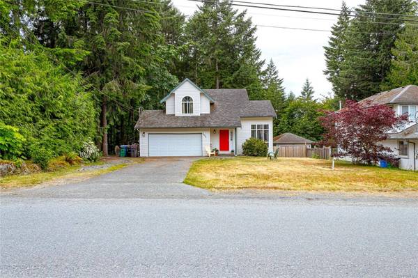 2466 Galland Ave, Shawnigan Lake, BC V0R 2W0