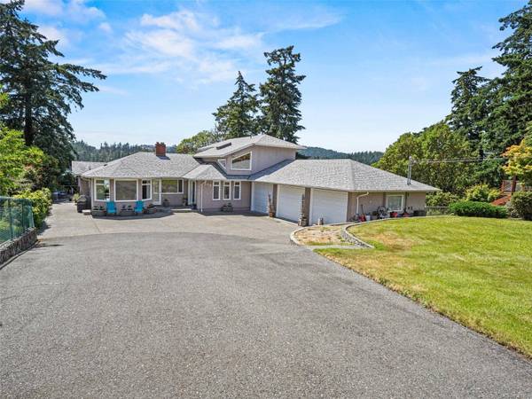 549 View Royal Ave, View Royal, BC V9B 1B9