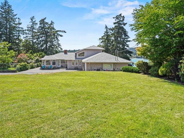 549 View Royal Ave, View Royal, BC V9B 1B9