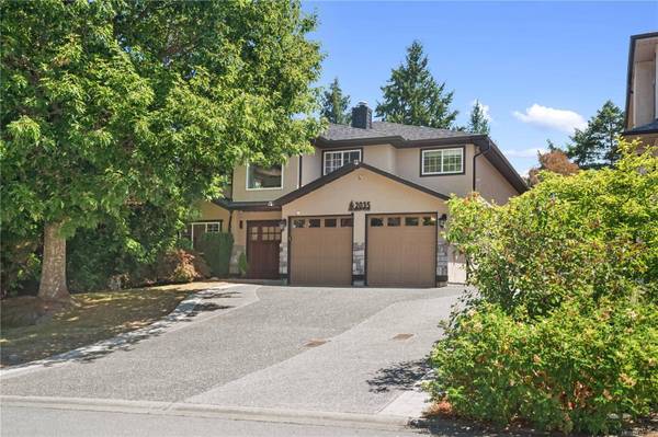2035 Gourman Pl, Langford, BC V9B 6A9