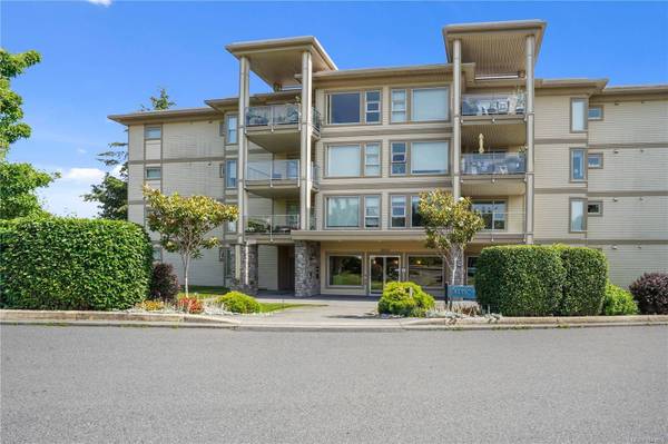 3223 Selleck WAY ##405, Colwood, BC V9C 0E7