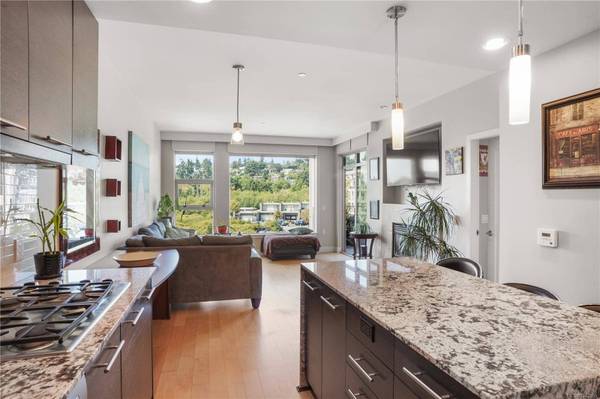 3223 Selleck WAY ##405, Colwood, BC V9C 0E7