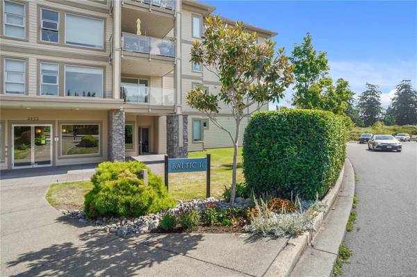 3223 Selleck WAY ##405, Colwood, BC V9C 0E7