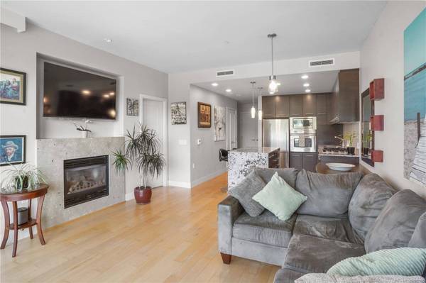 3223 Selleck WAY ##405, Colwood, BC V9C 0E7