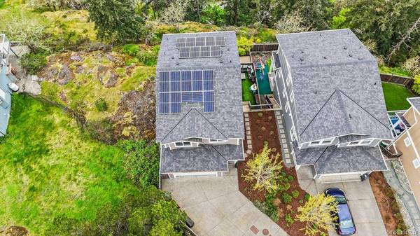 2562 Rosevista Pl, Langford, BC V9B 5J6