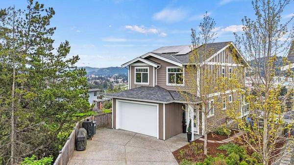 2562 Rosevista Pl