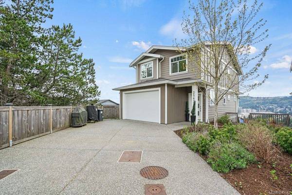 2562 Rosevista Pl, Langford, BC V9B 5J6