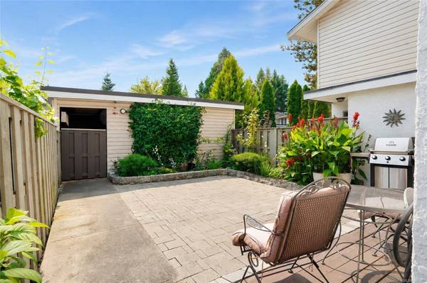 610 McKenzie Ave ##27