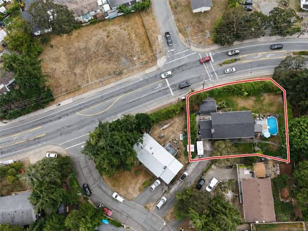 904 Rankin Rd, Esquimalt, BC V9A 6V6