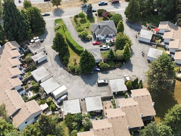 610 McKenzie Ave ##27