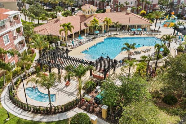 5012 SHOREWAY LOOP #10107, Orlando, FL 32819