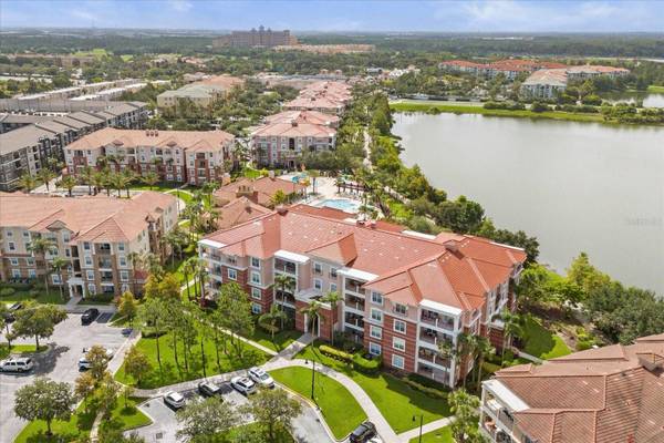 5012 SHOREWAY LOOP #10107, Orlando, FL 32819