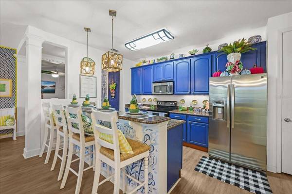 5012 SHOREWAY LOOP #10107, Orlando, FL 32819