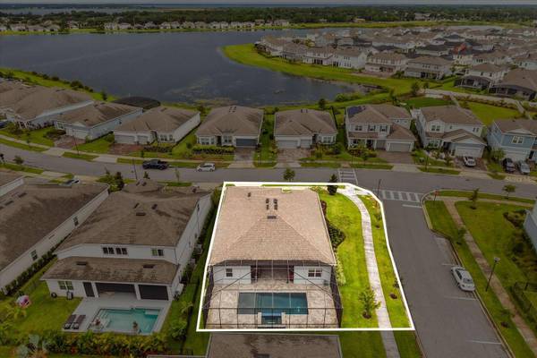 13401 PANAMA BEACH CT, Orlando, FL 32827