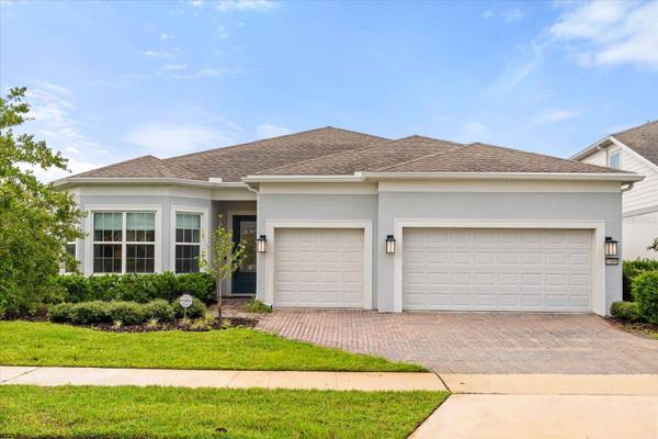 13401 PANAMA BEACH CT, Orlando, FL 32827