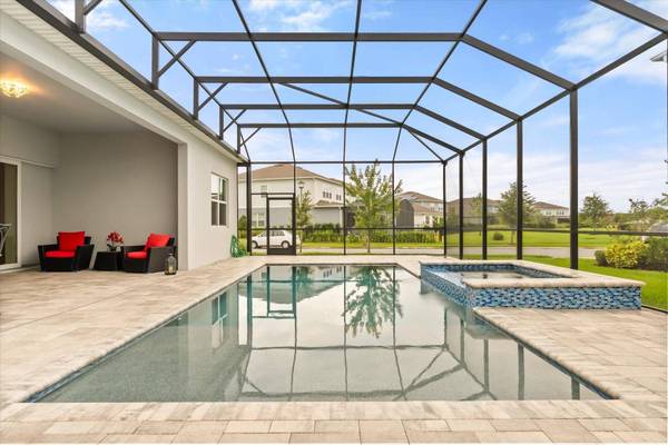 13401 PANAMA BEACH CT, Orlando, FL 32827