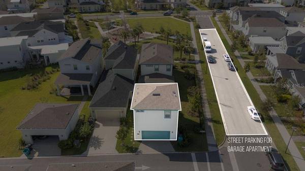 9806 SHARPLESS ALY, Orlando, FL 32827