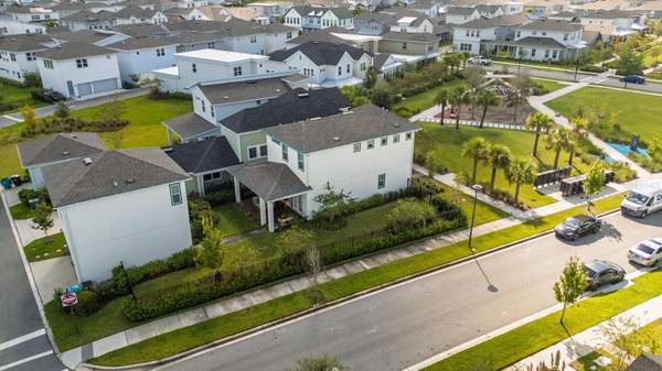 9806 SHARPLESS ALY, Orlando, FL 32827