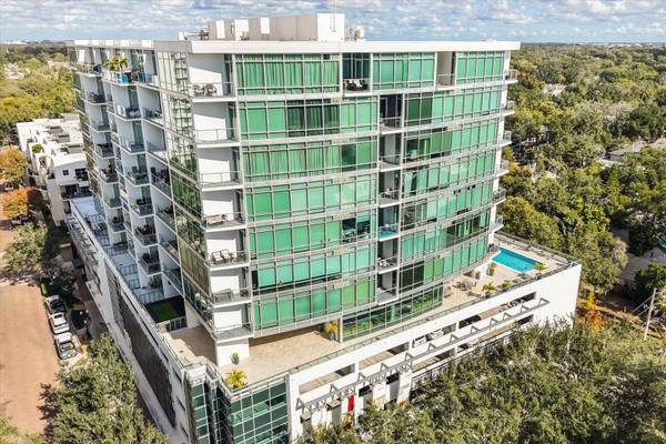 101 S EOLA DR #1010, Orlando, FL 32801