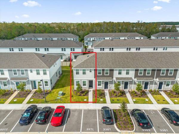 3371 COMPOSITION ST, Kissimmee, FL 34758