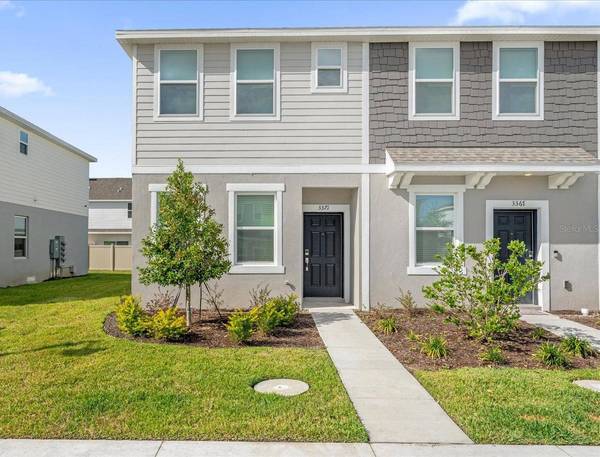 3371 COMPOSITION ST, Kissimmee, FL 34758