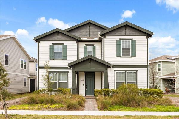 3032 PROSPECT TRL, St Cloud, FL 34771