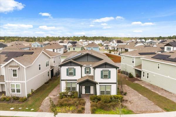 3032 PROSPECT TRL, St Cloud, FL 34771