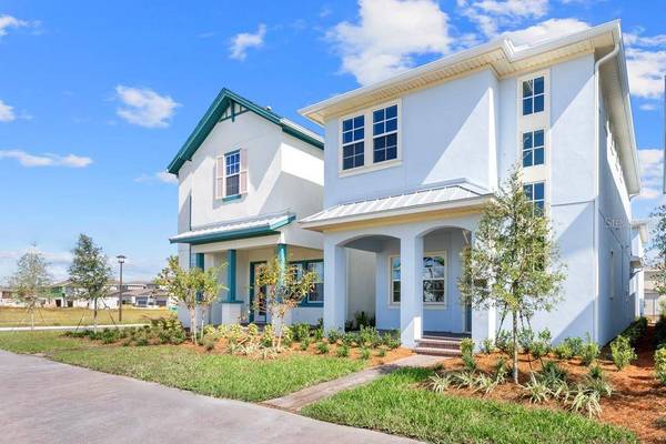 10115 PEARSON AVE, Orlando, FL 32827