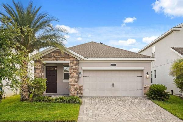 3013 BALLAD RD, Kissimmee, FL 34746