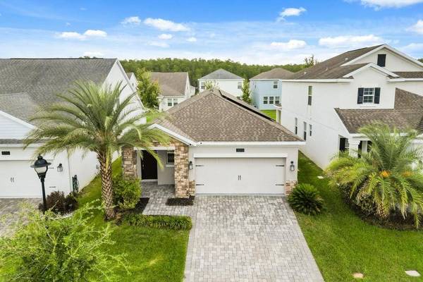 3013 BALLAD RD, Kissimmee, FL 34746