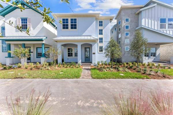 10115 PEARSON AVE, Orlando, FL 32827