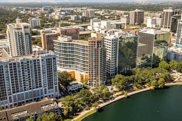 322 E CENTRAL BLVD #606, Orlando, FL 32801