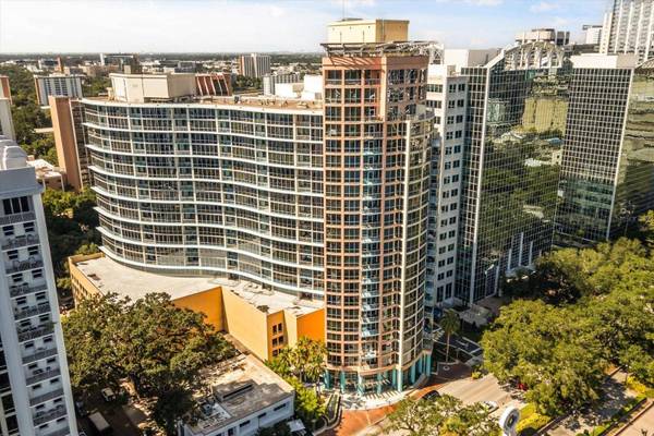 322 E CENTRAL BLVD #606, Orlando, FL 32801