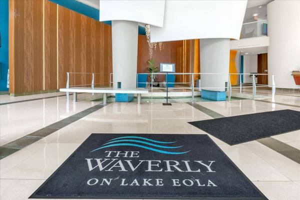 322 E CENTRAL BLVD #1404, Orlando, FL 32801
