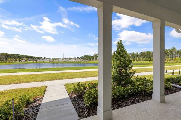 10031 GAZEBO ALY, Orlando, FL 32832