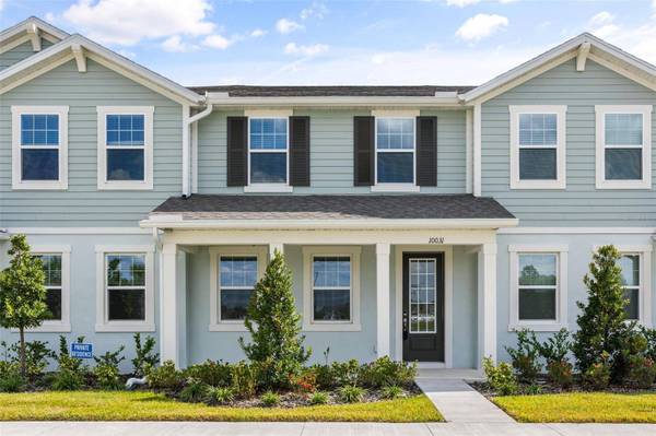 10031 GAZEBO ALY, Orlando, FL 32832