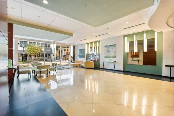 101 S EOLA DR #1114, Orlando, FL 32801