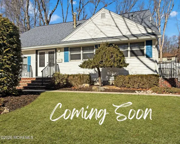 5 Sandalwood Drive, East Brunswick, NJ 08816