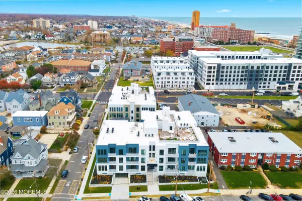 215 2nd Avenue #204, Asbury Park, NJ 07712