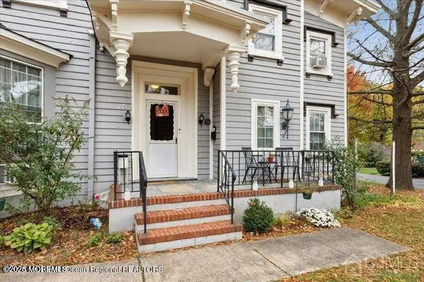 27 Spring Street, Freehold, NJ 07728