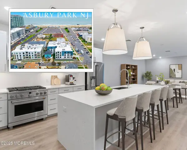 215 2nd Avenue #204, Asbury Park, NJ 07712