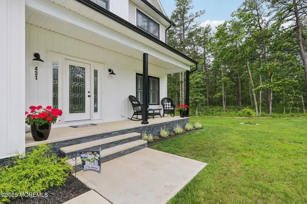 431 Virginia Avenue, Bayville, NJ 08721