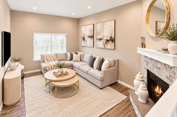 565 Clubhouse Drive, Middletown, NJ 07748