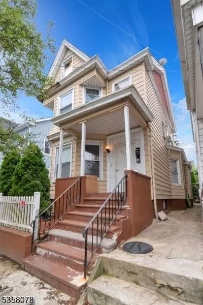 123 Coral St, Paterson City, NJ 07522