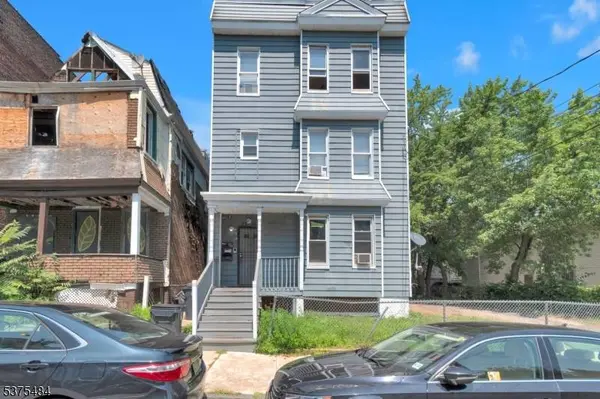 73 Tillinghast St, Newark City, NJ 07108