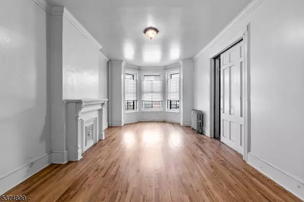 47 Roseville Ave, Newark City, NJ 07107