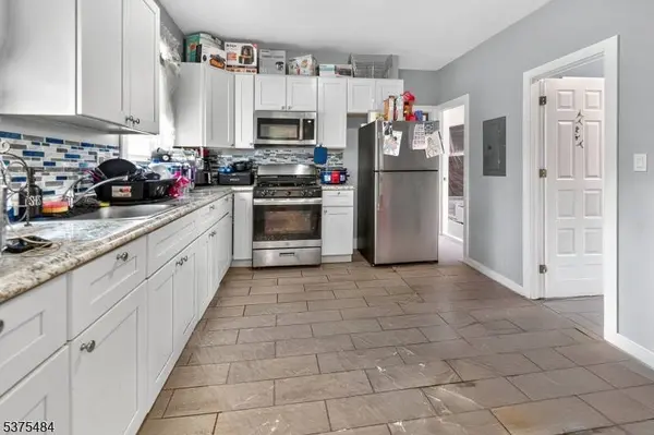 73 Tillinghast St, Newark City, NJ 07108