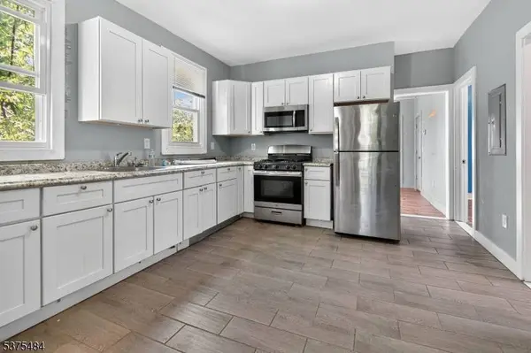 73 Tillinghast St, Newark City, NJ 07108